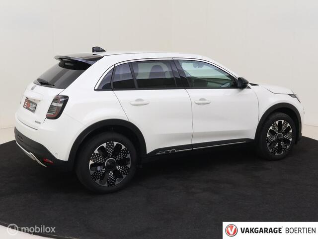 Fiat 600 1.2 Hybrid La Prima