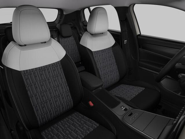 Fiat 600 1.2 Hybrid Urban