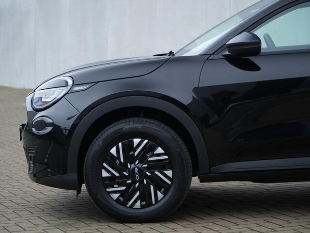 Fiat 600 1.2 Hybrid 100 PK Urban | Carplay | Winter | Cruise | Rijklaar