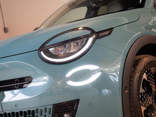 Fiat 600 1.2 Hybrid La Prima