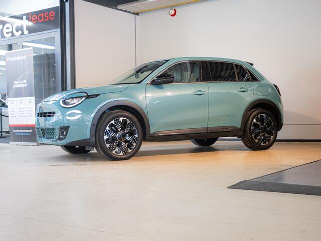 Fiat 600 1.2 Hybrid La Prima