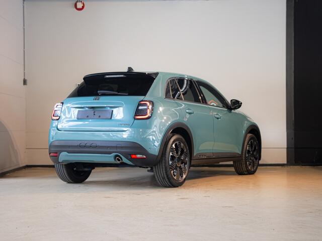 Fiat 600 1.2 Hybrid La Prima