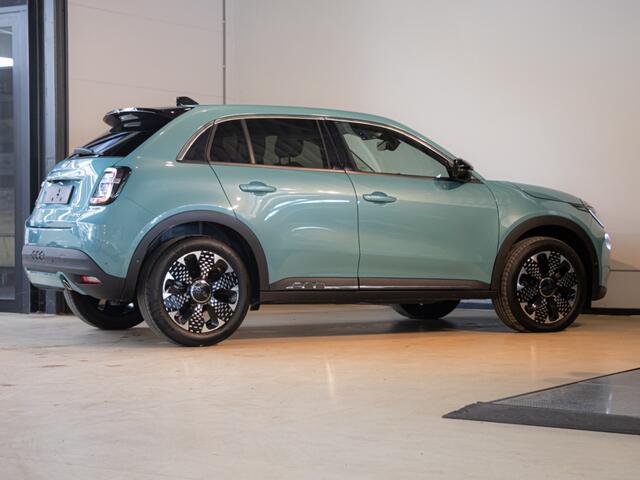 Fiat 600 1.2 Hybrid La Prima