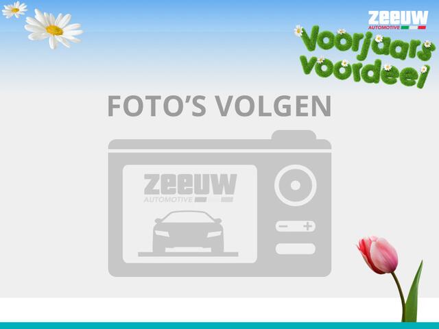 Fiat 600 600e Sport 54 kWh | Navi | Carplay | Camera | Winter | 18"