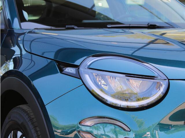 Fiat 600 1.2 Hybrid Icon VOORRAAD KORTING