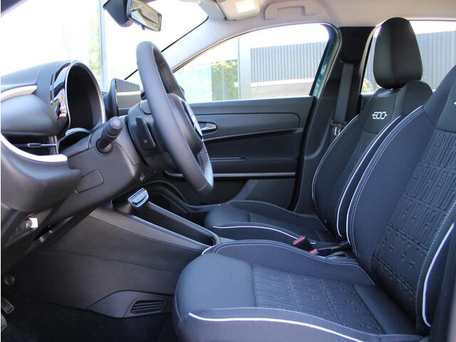 Fiat 600 1.2 Hybrid Icon VOORRAAD KORTING