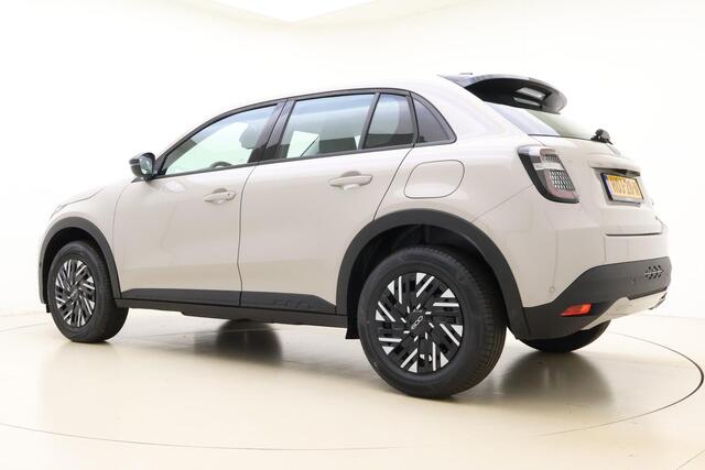 Fiat 600 1.2 Hybrid Urban 136 PK | Navigatie | Keyless | Climate control | Lichtmetalen velgen | Parkeersensoren | Camera