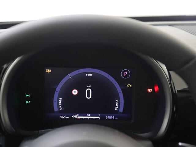 Fiat 600 1.2 Hybrid Urban | Camera | Climate control | Navigatie | Carplay |