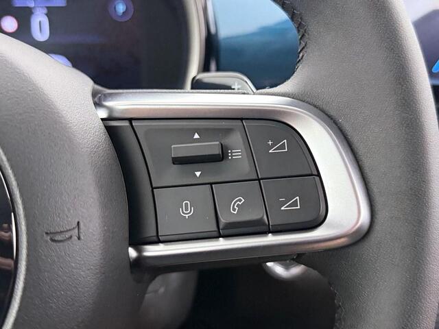 Fiat 600 1.2T Hybrid 110pk Automaat Urban Stoelverw./Camera /Nav/Ecc/Stylepack/Keyless
