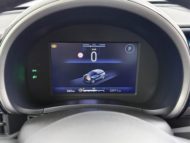 Fiat 600 1.2T Hybrid 110pk Automaat Urban Stoelverw./Camera /Nav/Ecc/Stylepack/Keyless