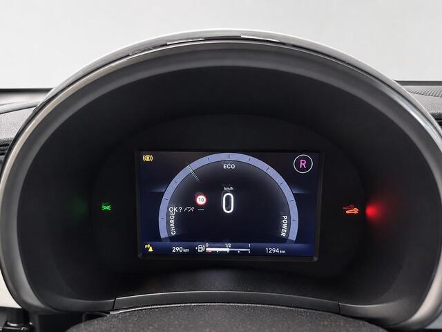 Fiat 600 1.2 Hybrid Icon Wireless CarPlay Stoelverwarming Cruise Control PDC+Camera achter Full LED Virtual Cockpit