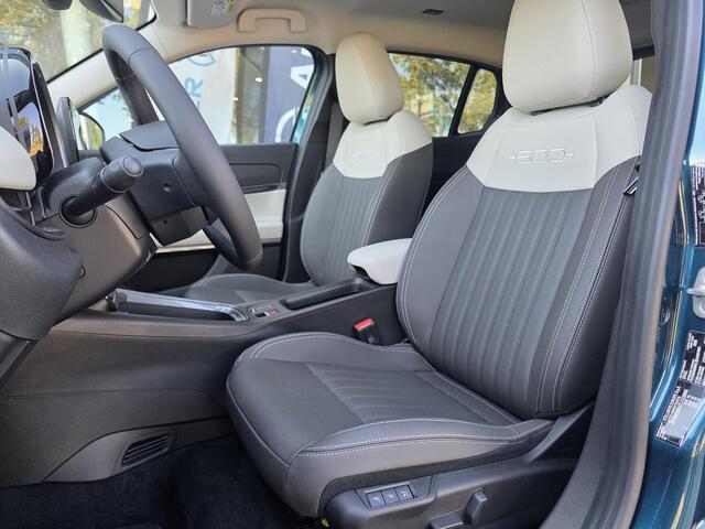 Fiat 600 600e La Prima 54 kWh | Pack Dolce Vita | Pack Winter | Navi | Carplay |