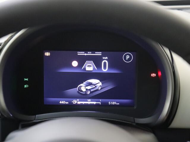 Fiat 600 1.2 Hybrid La Prima I AUTOMAAT I NAVIGATIE I ACHTERUITRIJCAMERA I PARKEERSENSOREN VOOR EN ACHTER I L.M. VELGEN i