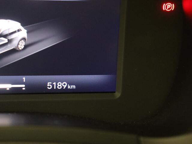 Fiat 600 1.2 Hybrid La Prima I AUTOMAAT I NAVIGATIE I ACHTERUITRIJCAMERA I PARKEERSENSOREN VOOR EN ACHTER I L.M. VELGEN i