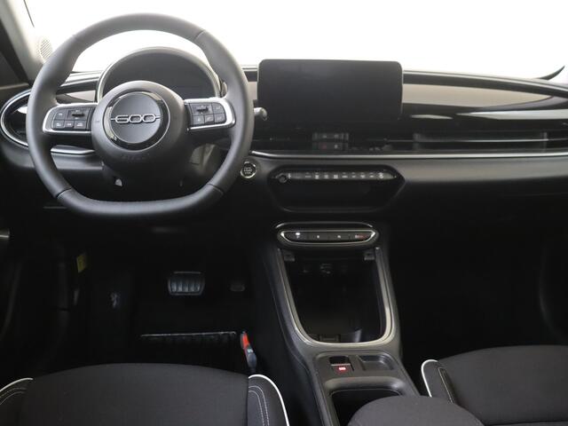 Fiat 600 1.2 Hybrid Urban