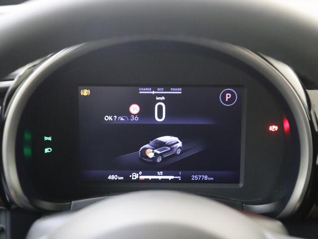 Fiat 600 1.2 Hybrid Urban