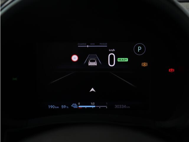 Fiat 600 600e La Prima 54 kWh | Navi | Camera | Carplay | 18"