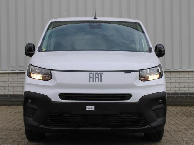 Fiat DOBLO 1.5 BlueHDi 130 S&S L2 1000kg Fiat Doblò 1.5D 130pk S&S L2 1000kg | Airco | Pakket Climate | Camera | 2 Schuifdeuren |