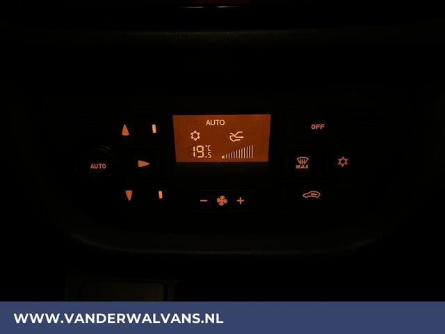 Fiat DOBLO Cargo 1.3 MJ L1H1 Euro6 Airco | Camera | Navigatie | Cruisecontrol | Parkeersensoren | 3-Zits Zijdeur