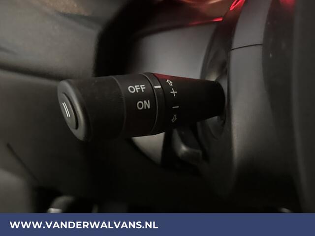 Fiat DOBLO Cargo 1.3 MJ L1H1 Euro6 Airco | Camera | Navigatie | Cruisecontrol | Parkeersensoren | 3-Zits Zijdeur