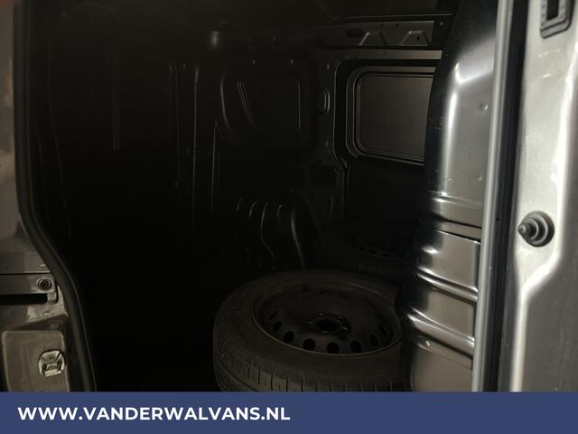 Fiat DOBLO Cargo 1.3 MJ L1H1 Euro6 Airco | Camera | Navigatie | Cruisecontrol | Parkeersensoren | 3-Zits Zijdeur