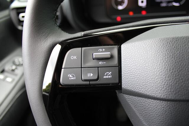 Fiat DOBLO 1.5 BlueHDi 100 S&S L1 1000kg | Cruise control | Stoelverwarming | Trekhaak voorbereid | Carplay | DAB