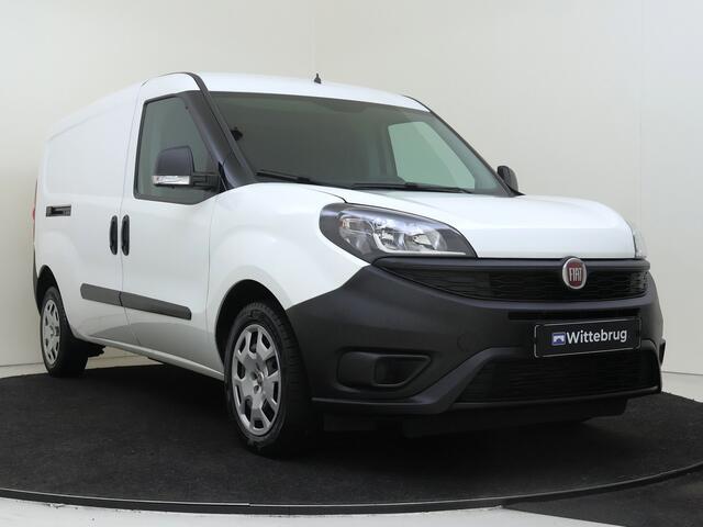 Fiat DOBLO Cargo 1.3 MJ L2H1 Maxi | Airco | Betimmering | Elektrische Ramen