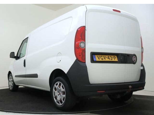 Fiat DOBLO Cargo 1.3 MJ L2H1 Maxi | Airco | Betimmering | Elektrische Ramen