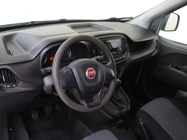 Fiat DOBLO Cargo 1.3 MJ L2H1 Maxi | Airco | Betimmering | Elektrische Ramen
