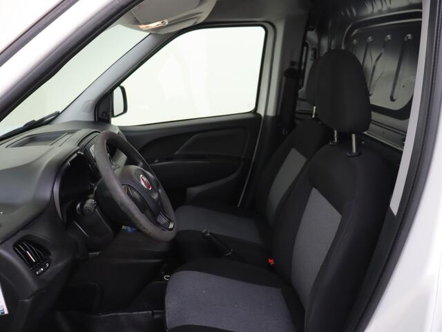 Fiat DOBLO Cargo 1.3 MJ L2H1 Maxi | Airco | Betimmering | Elektrische Ramen