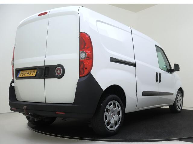 Fiat DOBLO Cargo 1.3 MJ L2H1 Maxi | Airco | Betimmering | Elektrische Ramen