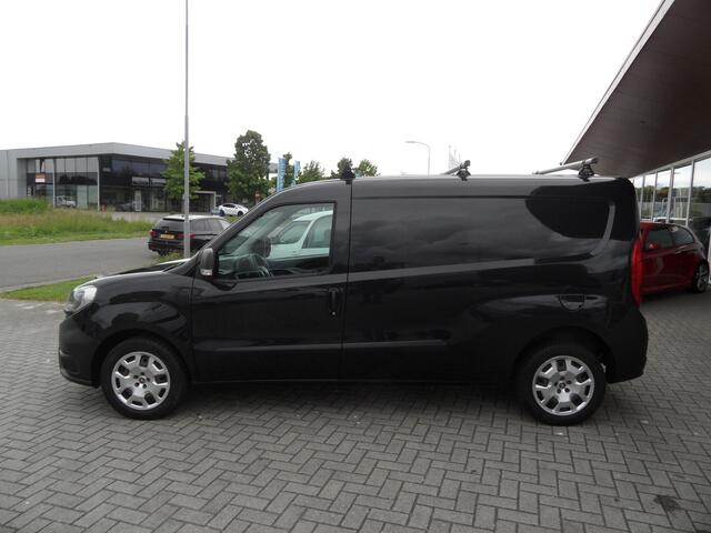Fiat DOBLO Cargo 1.3 MJ L2H1 Maxi Marge