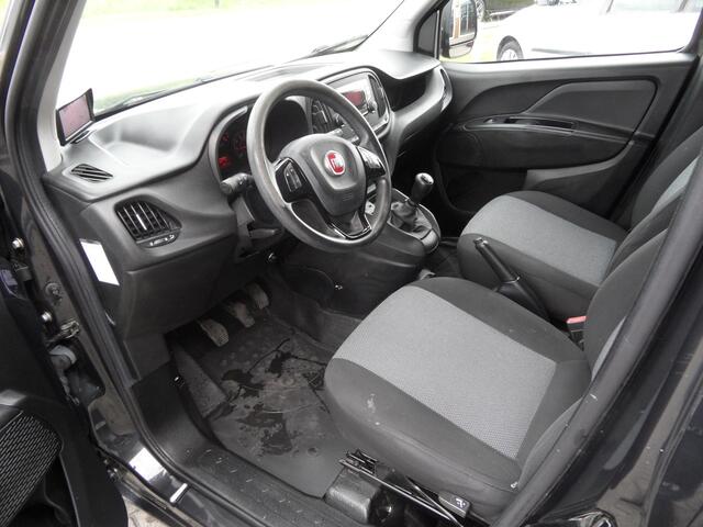 Fiat DOBLO Cargo 1.3 MJ L2H1 Maxi Marge