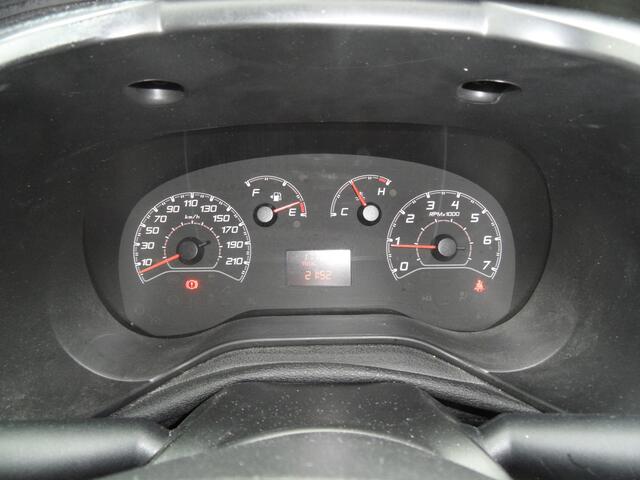 Fiat DOBLO Cargo 1.3 MJ L2H1 Maxi Marge