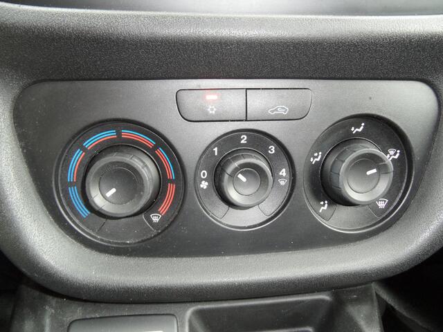 Fiat DOBLO Cargo 1.3 MJ L2H1 Maxi Marge