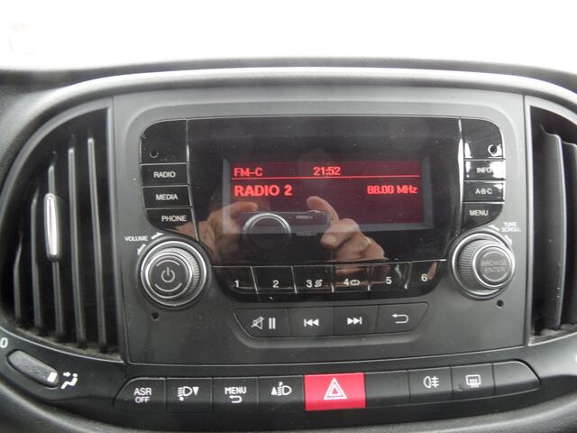 Fiat DOBLO Cargo 1.3 MJ L2H1 Maxi Marge