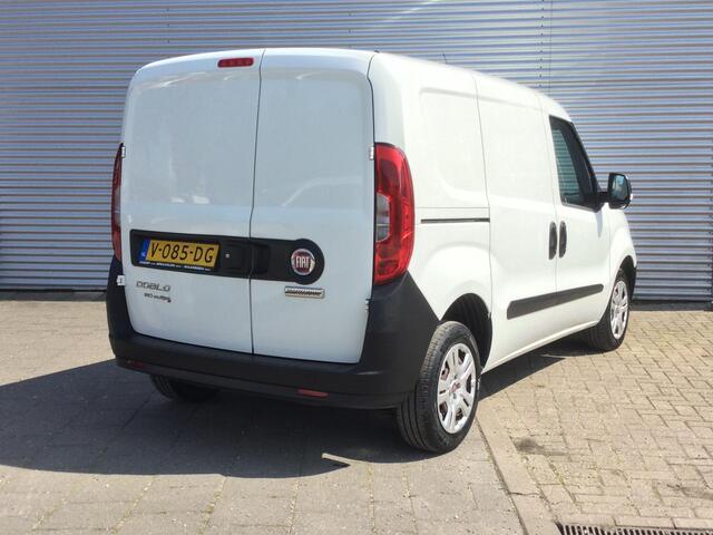 Fiat DOBLO Cargo 1.3 MJ L1H1 Actual | AIRCO | SCHUIFDEUR |