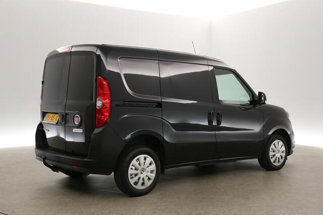 Fiat DOBLO 1.6 MJ L1H1 Airco Cruise Trekhaak 3 Persoons Lat om Lat