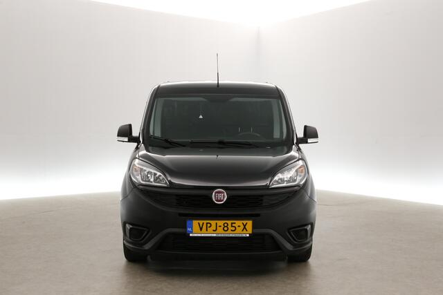 Fiat DOBLO 1.6 MJ L1H1 Airco Cruise Trekhaak 3 Persoons Lat om Lat