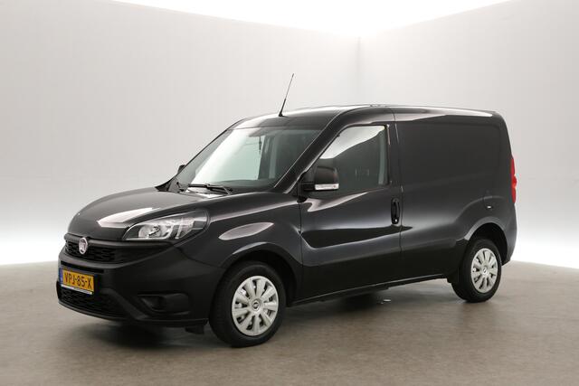 Fiat DOBLO 1.6 MJ L1H1 Airco Cruise Trekhaak 3 Persoons Lat om Lat