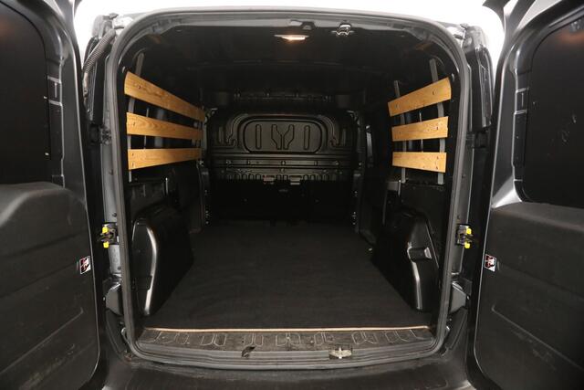 Fiat DOBLO 1.6 MJ L1H1 Airco Cruise Trekhaak 3 Persoons Lat om Lat