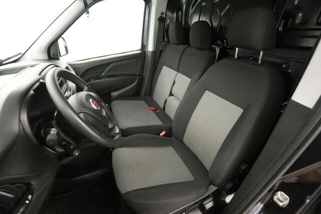 Fiat DOBLO 1.6 MJ L1H1 Airco Cruise Trekhaak 3 Persoons Lat om Lat