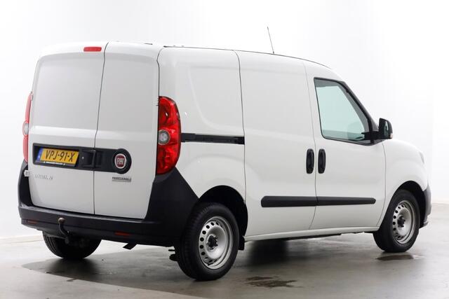 Fiat DOBLO Cargo 1.6 MultiJet 105pk L1H1 Airco/Cruise Control/3 Pers. 03-2022