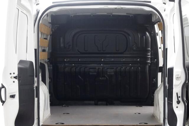 Fiat DOBLO Cargo 1.6 MultiJet 105pk L1H1 Airco/Cruise Control/3 Pers. 03-2022