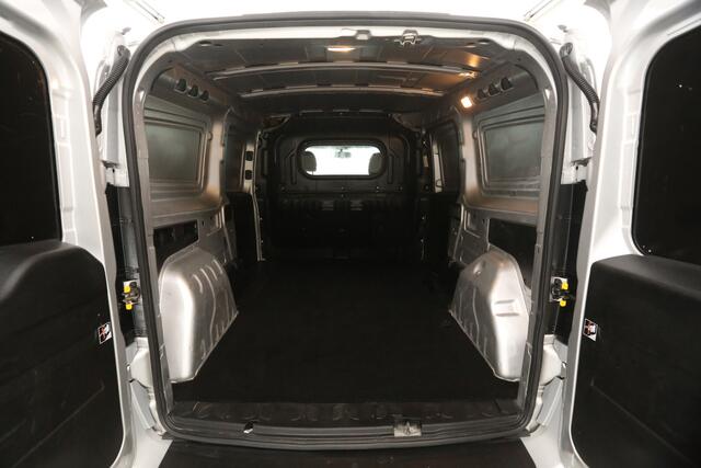 Fiat DOBLO 1.6 MJ L2H1 | MARGE! | Airco Imperiaal Stoelverwarming Elektrpakket Schuifdeur Trekhaak