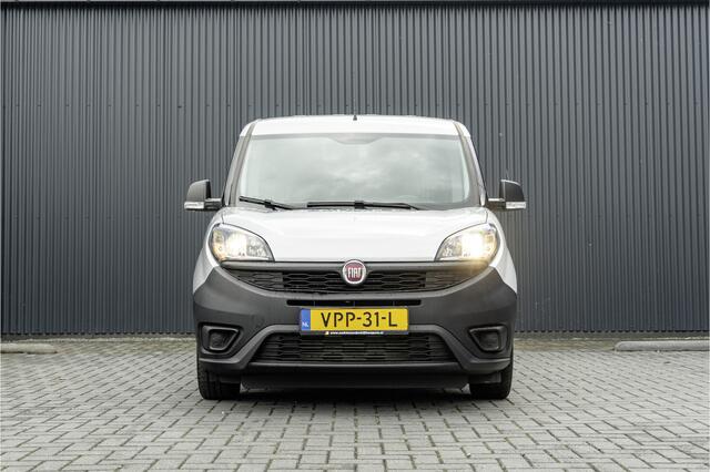 Fiat DOBLO Cargo 1.6 MJ | L1H1 | Cruise | Airco | Euro 6