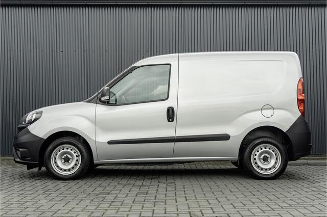 Fiat DOBLO Cargo 1.6 MJ | L1H1 | Cruise | Airco | Euro 6
