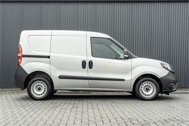 Fiat DOBLO Cargo 1.6 MJ | L1H1 | Cruise | Airco | Euro 6