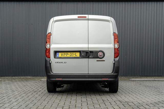 Fiat DOBLO Cargo 1.6 MJ | L1H1 | Cruise | Airco | Euro 6