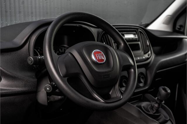 Fiat DOBLO Cargo 1.6 MJ | L1H1 | Cruise | Airco | Euro 6
